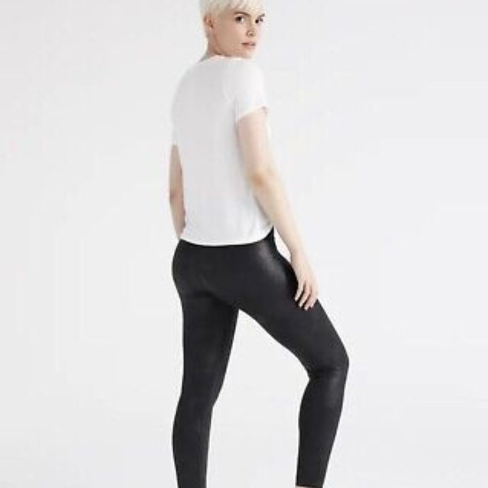 KNIX HIGH RISE CONTOUR LEGGINGS - Picture 8 of 8